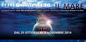 Futuro Remoto 2014 alla Città della Scienza