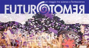 Futuro Remoto 2015 in piazza del Plebiscito ed in altri luoghi di Napoli