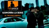 Сериал в космическом кинотеатре в Неаполе будет играть