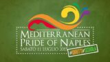 Gay Pride 2015 en Naples | La ruta