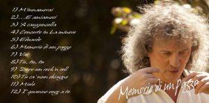 Memorie di un pazzo, recital di Gianfranco Caliendo a Villa Marechiaro