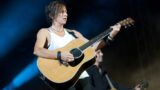 Gianna Nannini in concerto al Palapartenope a maggio 2015