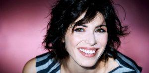 Giorgia in concerto al Palapartenope di Napoli a dicembre 2014