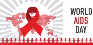 Internationaler AIDS-Tag, die Initiativen in Neapel
