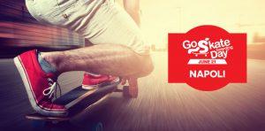 Wild in the Streets a Napoli: la città festeggia il Go Skateboarding Day