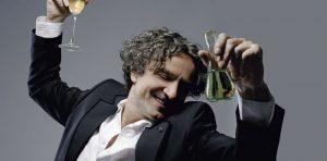Goran Bregovic, concerto gratis a Napoli alla Rotonda Diaz