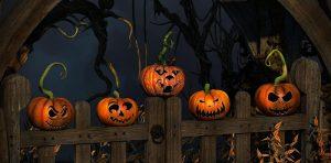 Halloween Neapel 2014 | Partys, Veranstaltungen und Führungen