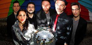 I Perturbazione in concerto al Duel Beat di Napoli per il Suo.Na Festival