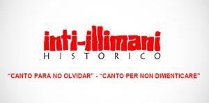 Inti Illimani Historico al Maschio Angioino a Settembre