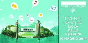 Mostra d'Oltremare und Zoo von Neapel: Veranstaltungen zur Einweihung am 10. Mai