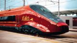 Trenitalia и Italo также наносят удар в Кампании 29 и 30 сентябрь 2016