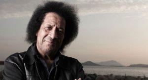 Newroz Festival alla Mostra d'Oltremare con James Senese