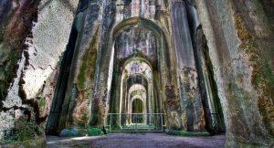 Visita guidata con degustazione alla Piscina Mirabilis di Bacoli