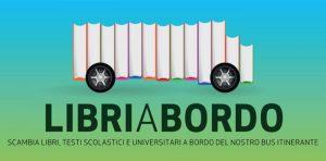 Lib(e)ro Scambio a Napoli, scambio libri a bordo di un bus vetrina