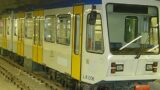 Метронаполи: линия метро 6 приостановлена ​​3 Март 2014