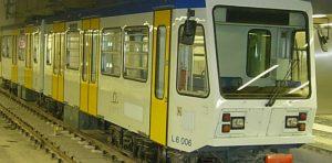 Metronapoli: 6 U-Bahn-Linie von 3 März 2014 suspendiert