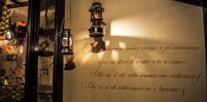 Napoli, riapre la Locanda del Cerriglio frequentata da Caravaggio