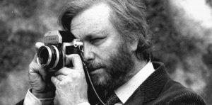 La Napoli di Bellavista, la mostra fotografica di Luciano De Crescenzo