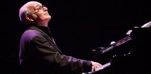 Ludovico Einaudi in concerto al Teatro Augusteo di Napoli