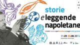 Maggio dei Monumenti 2014 Napoli | Storie e leggende napoletane