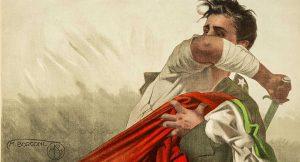 La Grande Guerra in mostra al Palazzo Zevallos Stigliano