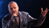 Max Pezzali en Nápoles: concierto en el Teatro Palapartenope