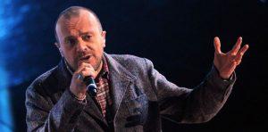 Max Pezzali in Neapel: Konzert im Palapartenope Theater