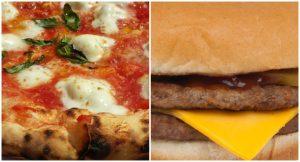 Mc Donald vs Pizzerie, antworten die Neapolitaner