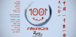 MilleunaCina (الإصدار الثالث): الصين تعود إلى شبكة المناطق المحلية في نابولي