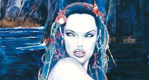 Comicon 2015 Napoli: novità con Milo Manara