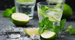 Aperitivo cool al Cup Cap’s del Vomero