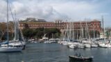 Salone Navigare a Napoli presso il Circolo Canottieri