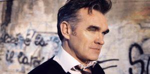Morrissey 25 Live auch im Uci Cinema in Casoria