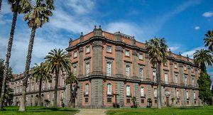 50 minuti a Capodimonte, visite guidate gratuite fino ad ottobre 2015
