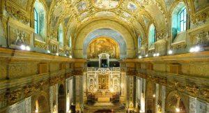 Il Museo Diocesano di Napoli