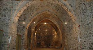 Nacht der 2015 Museen in Neapel, Veranstaltungen im Sea Museum