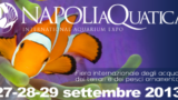 Неаполь Aquatica 2013: аквариумная ярмарка в торговом центре Jambo