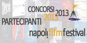Neapel Film Festival 2013 im Chiaia Bezirk
