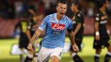 Metro linea 2, corse più frequenti per la partita Napoli-Juventus (11 gennaio 2015)