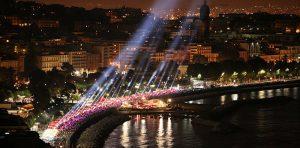 Napoli Pizza Village 2015, ecco le date della quinta edizione