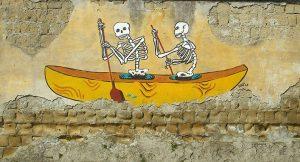 Napoli Paint Stories, visite guidate sulla street art a maggio 2015