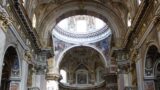 Apertura straordinaria monumenti di Napoli a Gennaio 2015