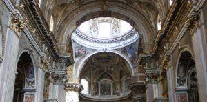 Apertura straordinaria monumenti di Napoli a Gennaio 2015