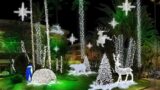 2014 Рождество в Сорренто: рождественские ярмарки, сцены Рождества и Евангелие
