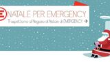 Il negozio Emergency apre a Napoli per Natale 2014