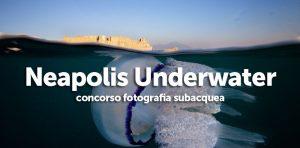 Neapolis Underwater: un concorso di fotografia subacquea