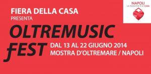 OltreMusic Fest alla Fiera della Casa 2014 | Programma concerti