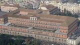 Free museums in Naples Sunday 1 February 2015