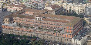 Kostenlose Museen in Neapel Sonntag 1 Februar 2015