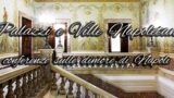Неаполитанские Дворцы и Виллы, конференции в Zevallos Stigliano Palace